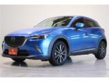 CX-3（新潟県新潟市東区）画像9