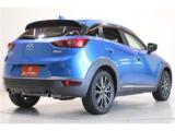 CX-3（新潟県新潟市東区）画像13