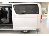 ハイエースバン（新潟県新潟市東区）画像33