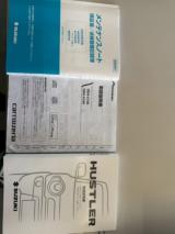 ハスラー（新潟県新潟市南区）画像41