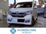 H30年ホンダN-WGNカスタムGLパッケージ2WD★入庫致しました!!