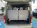 ハイエースワゴン（新潟県長岡市）画像44