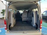 ハイエースワゴン（新潟県長岡市）画像45
