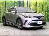 C-HR（新潟県新潟市東区）画像16
