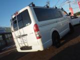 ハイエースバン（新潟県燕市）画像32