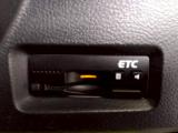 ETC装着済みなので、遠方へのお出かけもバッチリ!高速も楽々です♪