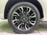 アウトランダーPHEV（新潟県長岡市）画像22
