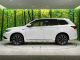 アウトランダーPHEV（新潟県長岡市）画像30