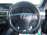 レクサスＬＳ（新潟県新潟市西区）画像64