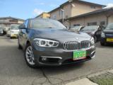 ＢＭＷ １シリーズ（新潟県新潟市西区）画像2