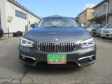 ＢＭＷ １シリーズ（新潟県新潟市西区）画像3