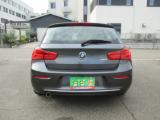 ＢＭＷ １シリーズ（新潟県新潟市西区）画像4
