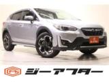 スバルXV