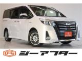 ノアハイブリッド 1.8 ハイブリッド Si WxB 禁煙車 純正10インチナビ フルセグTV 後席フリップダウンモニター 両側電動スライドドア ETC2.0 LEDヘッドライト バックカメラ オートクルーズコントロー