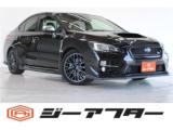 WRX＿S4（新潟県新潟市東区）画像1