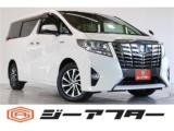 アルファードハイブリッド