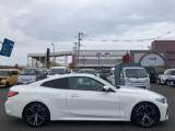 ＢＭＷ4シリーズクーペ（新潟県新潟市西区）画像41