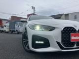 ＢＭＷ4シリーズクーペ（新潟県新潟市西区）画像38