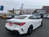 ＢＭＷ4シリーズクーペ（新潟県新潟市西区）画像3