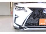 レクサスＲＸ（新潟県新潟市東区）画像18