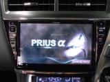 プリウスα（新潟県新潟市南区）画像22