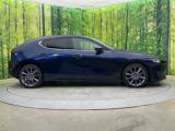 MAZDA3ファストバック（新潟県新潟市南区）画像32