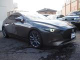 MAZDA3（新潟県新潟市西区）画像33