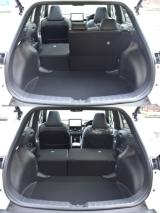 カローラクロス（新潟県新潟市西区）画像56