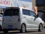 ワゴンＲスティングレー（新潟県新潟市中央区）画像6