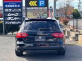 アウディ Ａ４アバント（新潟県新潟市西区）画像4