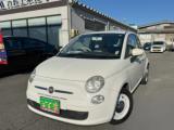 フィアット 500