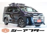 ノア 2.0 Si WxB 4WD 禁煙車 純正9型ナビ(SD確認中) フルセグTV バックカメラ 両側電動スライドドア リアオートエアコン クルーズコントロール LEDヘッドライト ETC LEDヘッドラ