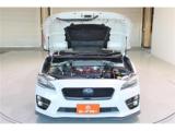 WRX＿S4（新潟県新潟市東区）画像69