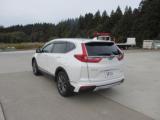 ＣＲ－Ｖ（新潟県長岡市）画像3