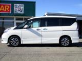 セレナS-HYBRID（新潟県新潟市南区）画像9