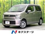 ワゴンR ハイブリッドFX リミテッド 禁煙車