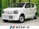 アルト VP 4WD 衝突被害軽減システム 禁煙車
