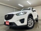 CX-5（新潟県長岡市）画像22