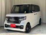 N_BOXカスタム カスタム 660 L 4WD