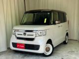 N_BOX 660 G L ホンダセンシング カッパーブラウンスタイル 4WD ナビ(Bluetoothオーディオ対応) ETC
