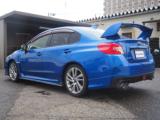 WRX＿S4（新潟県新潟市西区）画像41