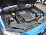 WRX＿S4（新潟県新潟市西区）画像20