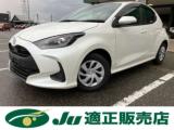 ヤリス X ナビ付ディスプレイオーディオ バックカメラ