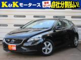 ボルボワゴン Ｖ４０（新潟県新潟市東区）画像1