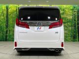 アルファードハイブリッド（新潟県長岡市）画像17
