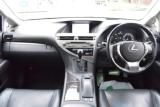 レクサスＲＸ（新潟県新潟市西区）画像3