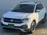 ＶＷ Ｔ－Ｃｒｏｓｓ（新潟県新潟市西区）画像7