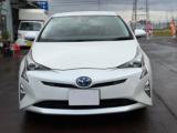 プリウス（新潟県新発田市）画像3