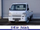 キャリイトラック