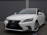 レクサスCT